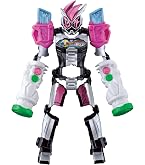 Amazon.co.jp: 仮面ライダージオウ ライダーヒーローシリーズ07 仮面
